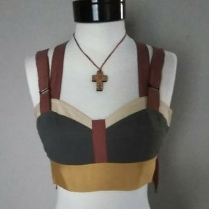 ASOS Bralette UK8 US4